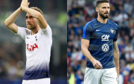 Conte nói lời phũ phàng về việc Inter Milan mua Giroud, Eriksen