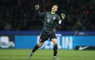 Đáp ứng 1 yêu sách, Bayern sẽ 'trói chân' Neuer thành công