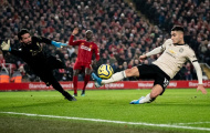 Evra: 'Tôi không đồng tình với BLĐ Man Utd nhưng...'