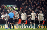 Man Utd thua nhạt, huyền thoại cay đắng: 'Họ tới với CLB là vì tiền'