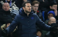 Trước derby thành London, Frank Lampard nói gì về Arsenal?
