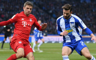 Góc Bayern: Có một Muller rất khác