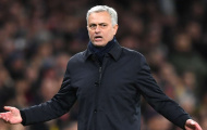 Hỏi mua 'bom tấn' 60 triệu của Real, Mourinho nhận cái kết bất ngờ