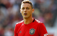 Man Utd thua trận, Matic vẫn khen nức nở một cái tên