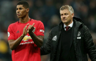 'Kẻ thay thế Rashford' lên tiếng, rõ thương vụ 100 triệu của Man Utd
