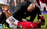 'Không có Rashford, Man Utd còn ai biết ghi bàn đâu'