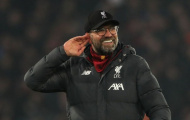 Klopp đá đểu M.U: 'Chỉ chăm chăm phòng ngự. Chẳng có mấy cơ hội'