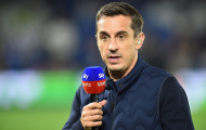 'Đau đớn cho Man Utd! Lần đầu tôi nghe bài hát vô địch ở Anfield sau 30 năm'