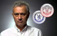 Mourinho đối đầu 2 đội bóng cũ vì 'thợ săn Nam Mỹ'