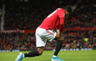 Rashford nứt xương; Pogba nhừ mắt cá - Man Utd bị tổng sỉ vả bằng 'diễn văn'