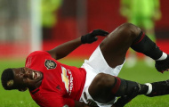 Evra: '1 sự xúc phạm. Đến lúc để cậu ấy ra đi'