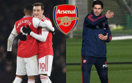 Arteta: 'Cậu ấy phải tạo khác biệt trong mọi trận đấu'