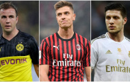 5 tiền đạo M.U nên hỏi mượn: “Messi nước Đức”; Bom xịt của Real