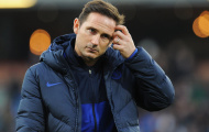 Frank Lampard đích thân nói rõ yêu cầu chuyển nhượng với BLĐ Chelsea