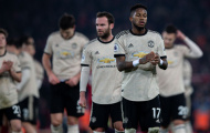 Cựu nữ tuyển thủ Anh cảnh báo Man Utd về một 'thương vụ mua vội'