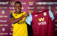 CHÍNH THỨC: Aston Villa sở hữu món hàng 'cực độc', từng khiến Anfield câm lặng