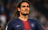 Paul Merson cảnh báo Chelsea về mặt trái của thương vụ Cavani
