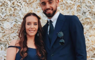  Ana Pinho: WAGS được chờ đón nhất tại Man United 