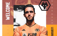 CHÍNH THỨC: Công bố tân binh đầu tiên, Wolves mài sắc nanh vuốt 