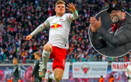 'Cậu ta sẽ yêu thích khi thi đấu cho Klopp, là chữ ký chất lượng nhất mùa hè'