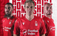 Cựu vương Châu Âu chuẩn bị trở lại Premier League sau 21 năm