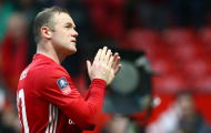 'Đã đến lúc Man Utd tìm đến Rooney'
