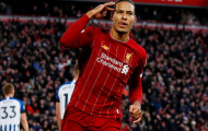 Điều gì giúp Liverpool thủ chắc đến thế?