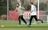 Eden Hazard đang khiến CĐV Real 'nín lặng', Santiago Bernabeu sôi sục!