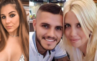 Em gái Icardi mắng Wanda Nara: 'Cô là đồ trơ tráo'