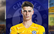 Kepa Arrizabalaga: Bản hợp đồng đắt nhưng không 'xắt ra miếng' của Chelsea