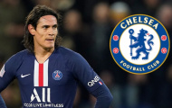 Không còn là tin đồn, Chelsea gửi hợp đồng mời gọi 'họng pháo' thành Paris