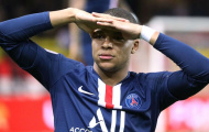 Mbappe lên tiếng, mạnh dạn tuyên bố muốn 'ăn ba' trong năm 2020