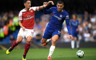 Nhận định Chelsea - Arsenal: Thất bại đầu tiên trong năm mới?