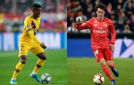 Săn lùng hậu vệ phải, Bayern quan tâm người của 2 'gã khổng lồ' Tây Ban Nha