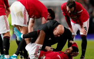 Rashford gặp 'đại nạn', Solskjaer bị tố 'chỉ nghĩ cho bản thân'
