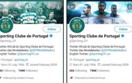 Sporting vừa ngầm xác nhận tin vui cho Man Utd