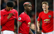 Tai họa ập tới với Man Utd: Solskjaer 'đáng thương' hơn là 'đáng trách'