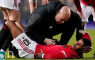 Man Utd bị vạch trần 'tội ác' khó dung thứ đối với Rashford