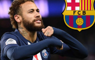 Thêm nguồn tin xác nhận, Neymar hành động khó tin, rục rịch về Barca