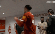 Thua Liverpool, Fred hành động cực sốc khiến CĐV M.U nổi đóa