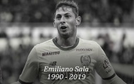 Tưởng nhớ Emiliano Sala