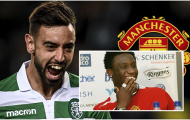 Bạn đã hiểu vì sao thương vụ Fernandes - Man Utd vẫn chưa thể hoàn tất?