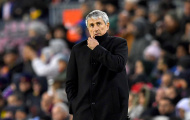 Vừa đến Barca, Setien đã nhanh chóng vực dậy một 'quái thú ngủ quên'!
