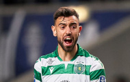 Sporting nhượng bộ Fernandes, Man Utd háo hức đón tân binh