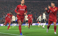10 chuỗi bất bại dài nhất EPL: Liverpool khó cản; 'Đỉnh cao' Arsenal