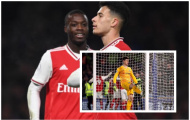 10 con số ngày derby London bất phân thắng bại: Tỷ lệ tuyệt đối, 'lời nguyền' tiếp diễn