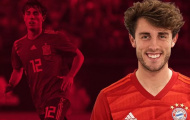 Rời Real, tân binh Bayern đã thoát khỏi 'địa ngục tại Bernabeu'