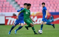Quật ngã nhà vô địch Uzbekistan, U23 Saudi Arabia giành vé dự trận Chung kết