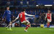 5 điểm nhấn Chelsea 2-2 Arsenal: Sai lầm ngớ ngẩn; Bách phát, bách trúng