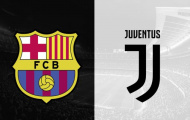 Barca - Juve bể kèo trao đổi 'người thừa'